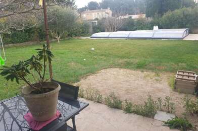 Maison 2 pièces 900 €