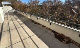 Appartement 2 Pièces 42 m² à louer à Sète (34200)