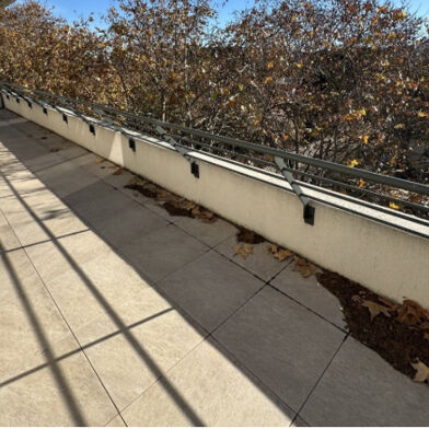 Appartement 2 pièces 751 €