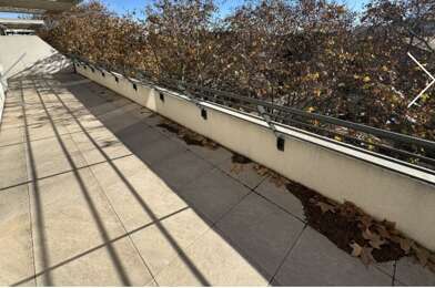 Appartement 2 pièces 751 €