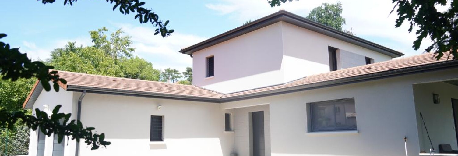 Maison 6 Pièces 166 m² à louer à Écully (69130)