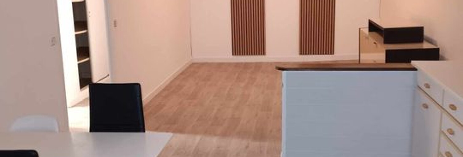 Appartement 2 Pièces 57 m² à louer à Lamastre (07270)