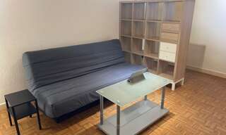 Appartement 1 Pièce 35 m² à louer à Chalon-sur-Saône (71100)