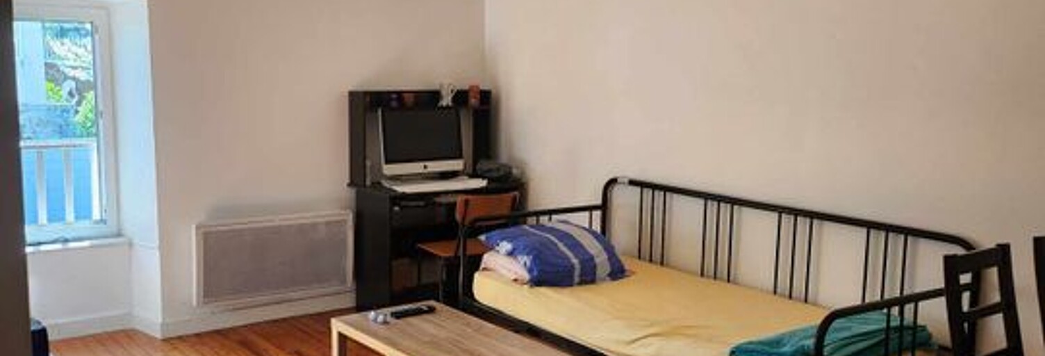 Appartement 3 Pièces 80 m² à louer à Lamastre (07270)
