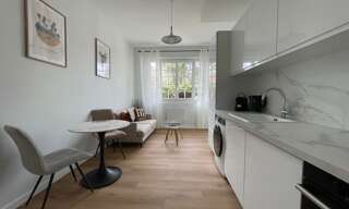 Appartement 2 Pièces 28 m² à louer à Pessac (33600)