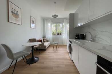 Appartement 2 pièces 970 €