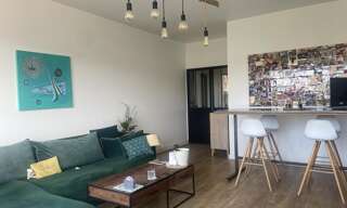 Appartement 1 Pièce 12 m² à louer à Sainte-Foy-lès-Lyon (69110)