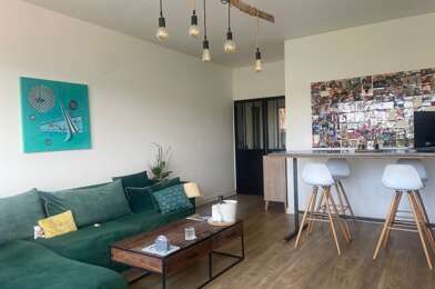 Appartement 1 pièces 450 €