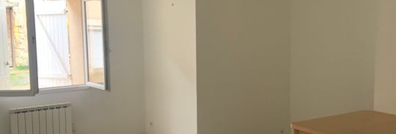 Appartement 4 Pièces 67 m² à louer à Paillet (33550)