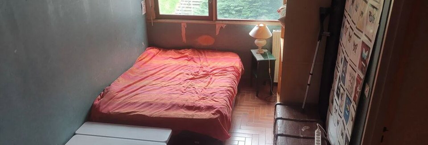 Appartement 1 Pièce 14 m² à louer à Rillieux-la-Pape (69140)