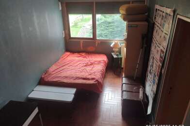 Appartement 1 pièces 380 €