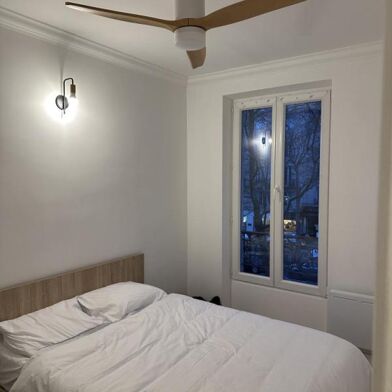 Appartement 1 pièces 1850 €