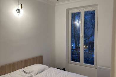 Appartement 1 pièces 1850 €