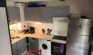 Appartement 3 Pièces 33 m² à louer à Le Barcarès (66420)