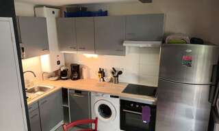 Appartement 3 Pièces 33 m² à louer à Le Barcarès (66420)