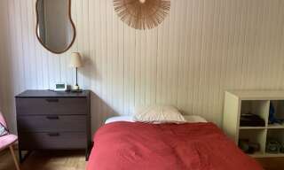 Appartement 2 Pièces 56 m² à louer à Le Bourget (93350)