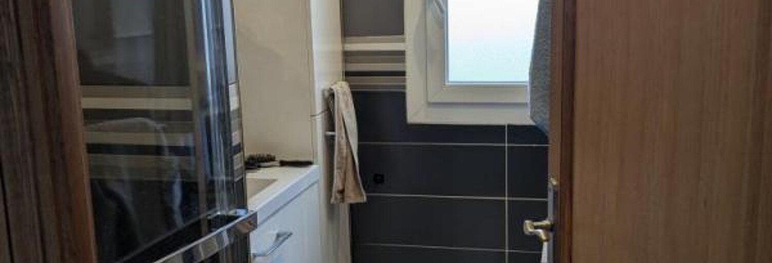 Appartement 3 Pièces 53 m² à louer à Le Pecq (78230)