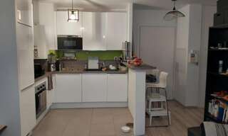 Appartement 2 Pièces 38 m² à louer à Anglet (64600)