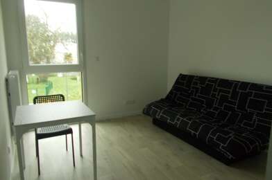 Appartement 1 pièces 440 €