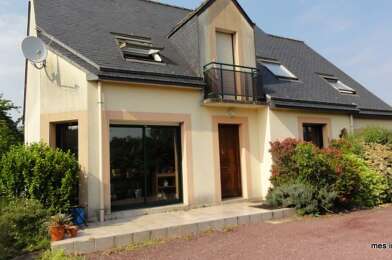 Maison 6 pièces 1550 €