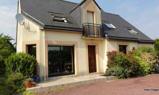 Maison 6 Pièces 146 m² à louer à Betton (35830)