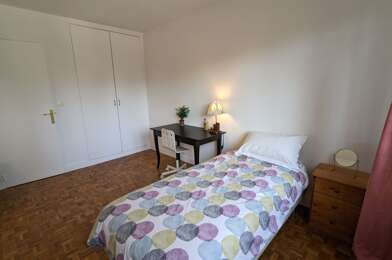 Appartement 1 pièces 600 €