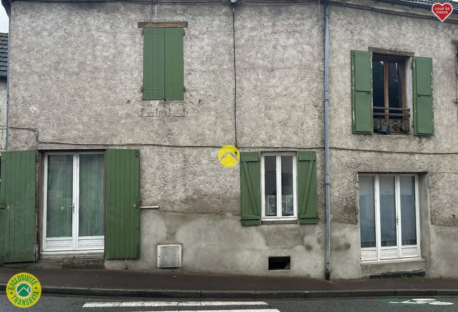 Immeuble de 3 appartements — photo 1