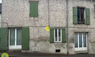 Maison 7 Pièces 161 m² à vendre à Cusset (03300)