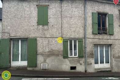 Maison 7 pièces 130800 €