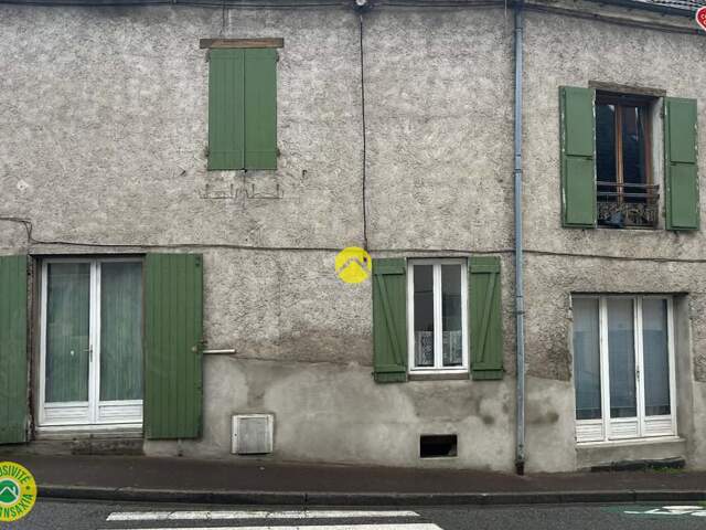Immeuble de 3 appartements — photo du bien