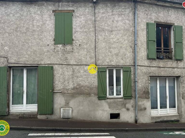 Immeuble de 3 appartements — photo 1