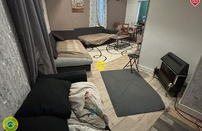 Immeuble de 3 appartements — photo 2