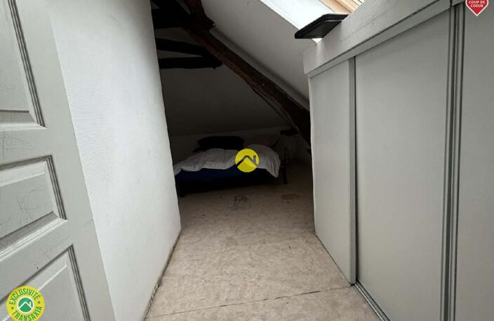 Immeuble de 3 appartements — photo 4