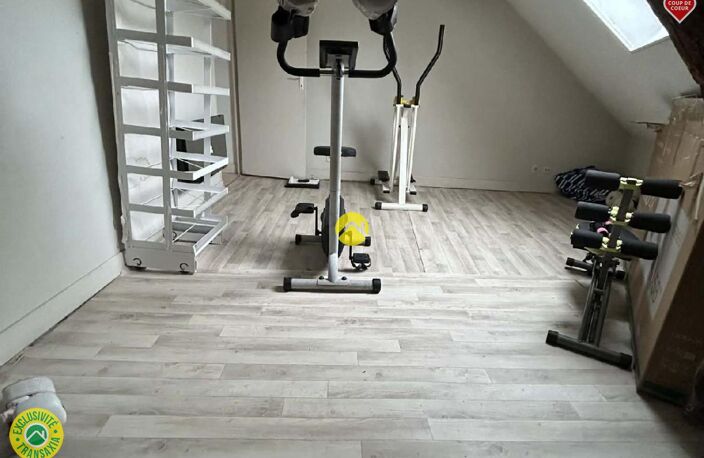 Immeuble de 3 appartements — photo 5
