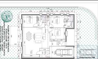 Maison 4 Pièces 105 m² à louer à Gragnague (31380)