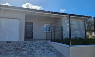 Maison 4 Pièces 105 m² à louer à Gragnague (31380)