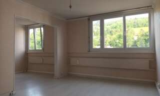 Appartement 4 Pièces 80 m² à louer à Saint-Étienne (42000)