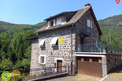 Maison 5 pièces 110000 €