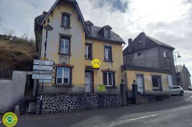 Maison 6 pièces 41500 €