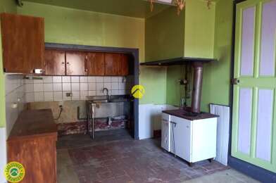 Maison 6 pièces 41500 €