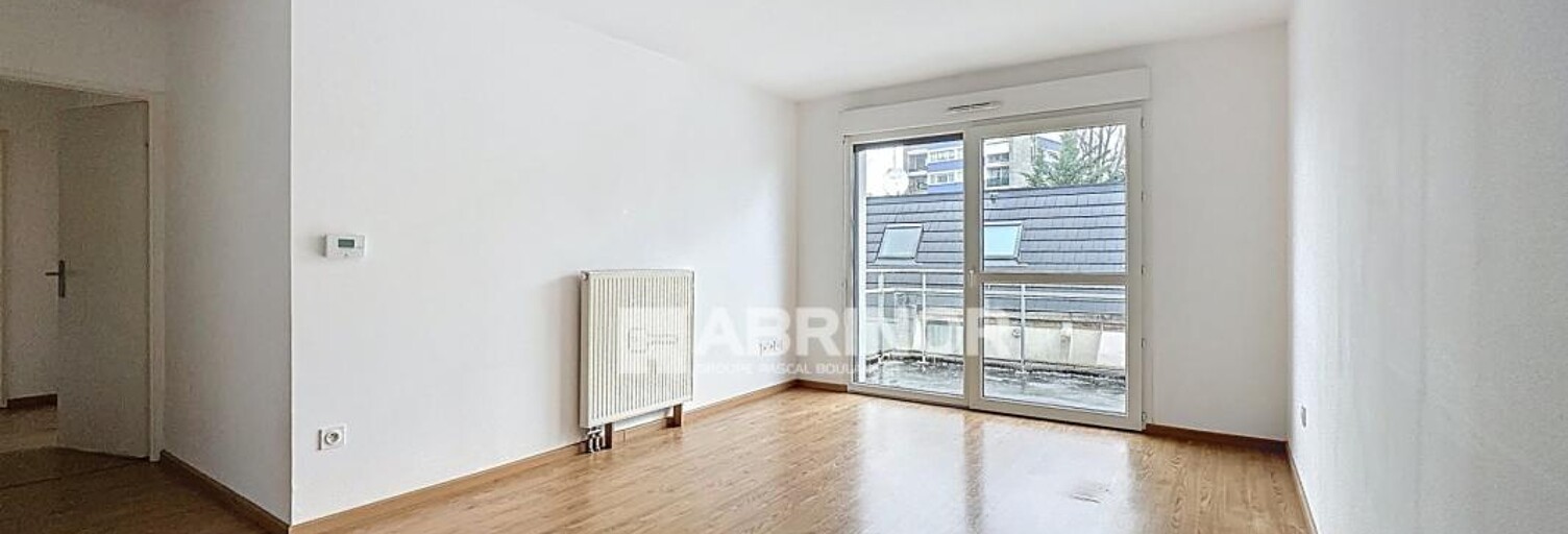 Appartement 3 Pièces 58 m² à vendre à Tourcoing (59200)