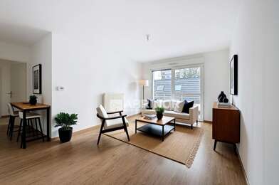 Appartement 3 pièces 143500 €