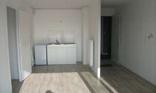 Appartement 2 Pièces 39 m² à louer à Tourcoing (59200)