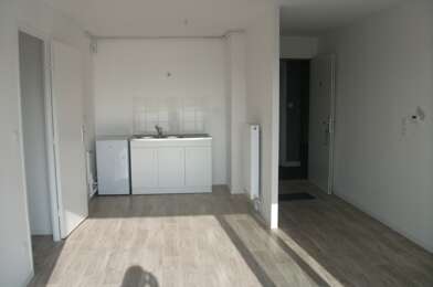 Appartement 2 pièces 640 €