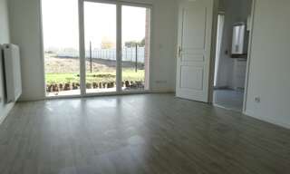 Appartement 3 Pièces 62 m² à louer à Neuville-en-Ferrain (59960)