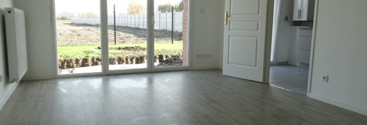 Appartement 3 Pièces 62 m² à louer à Neuville-en-Ferrain (59960)