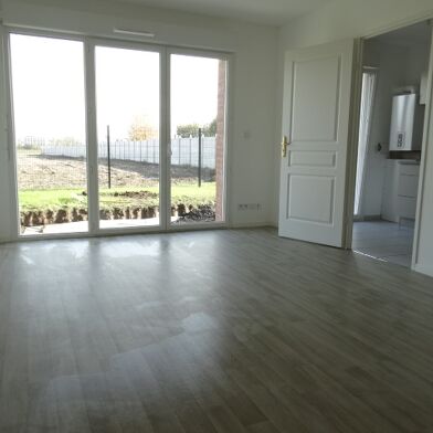 Appartement 3 pièces 790 €
