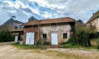 Maison 3 Pièces 71 m² à vendre à Auvers-sur-Oise (95430)