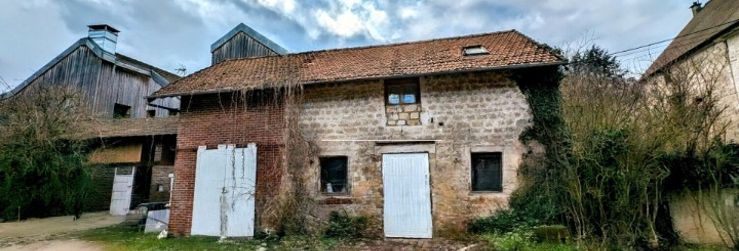 Maison 3 Pièces 71 m² à vendre à Auvers-sur-Oise (95430)