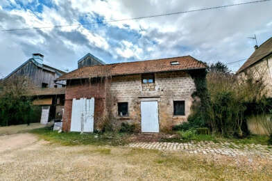 Maison 3 pièces 169000 €